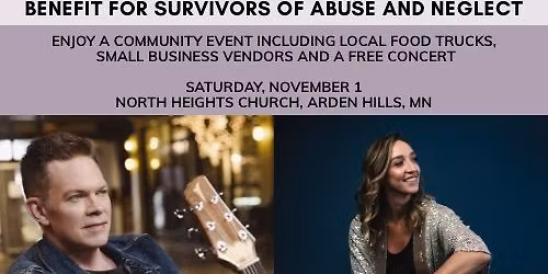 Free Concert and Artisan Market