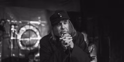 Aarne Tenkanen Duo \/ John Scott's Ratina