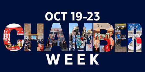 Chamber Week