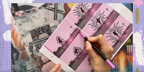 Summer School Holidays Stop Motion Movie Making