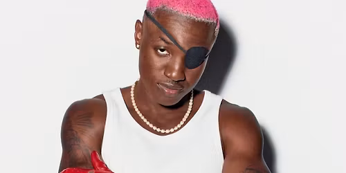 RUGER | Metro Theatre, Sydney