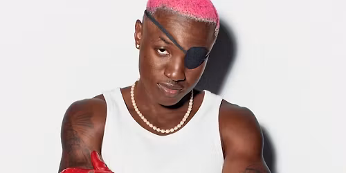 RUGER | Metro Theatre, Sydney