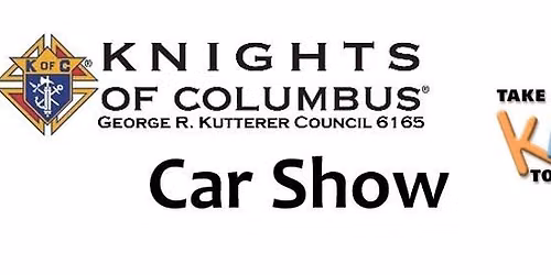 2026 Knights of Columbus 10th Annual Show