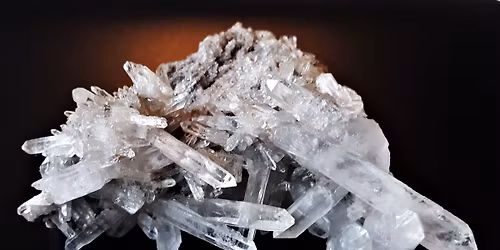 Mineralenbeurs Hoorn