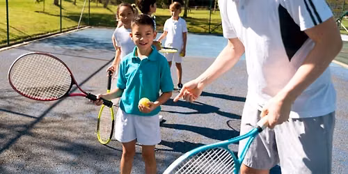Kick Off Summer with Tennis Fun 2026!