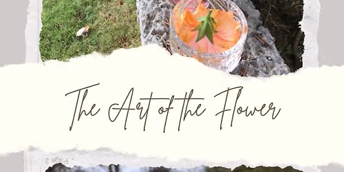 Art of the Flower - Peterborough 
