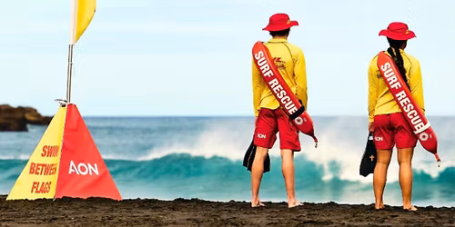 BOP - AON Patrol Captain Course