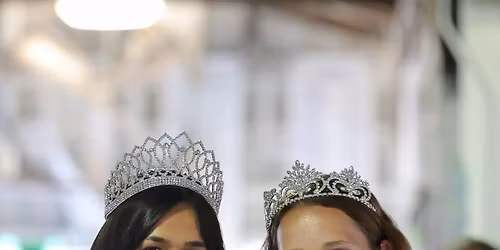 2026 Miss Vigo County Fair Queen and Princess Pageant