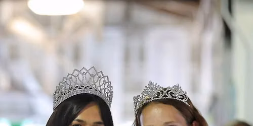 2026 Miss Vigo County Fair Queen and Princess Pageant