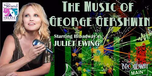 The Music of George Gershwin