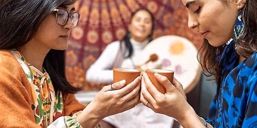 An Evening of Remembrance, Rest & Release Cacao Ceremony