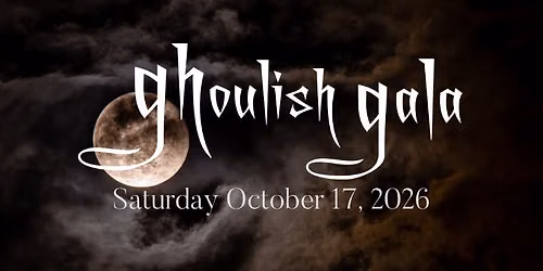 Ghoulish Gala