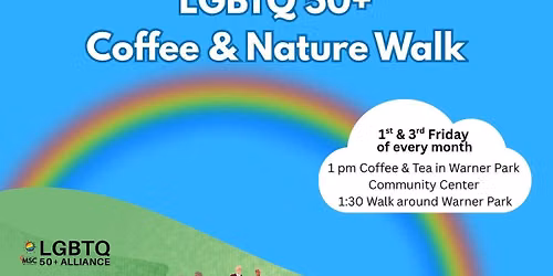 Coffee & Nature Walk