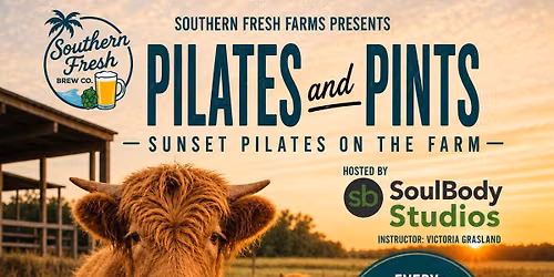 Pilates and Pints