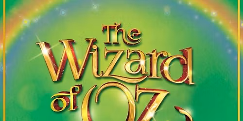 The Wizard of Oz