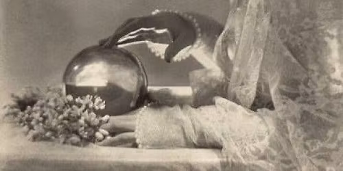 \ud83d\udd2e Psychic Fair! \ud83d\udd2e