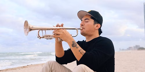 Fernando Ferrarone Quartet
