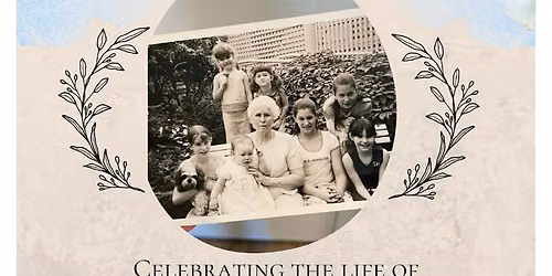 Celebrating the Life of E. Carol Nana Lalonde