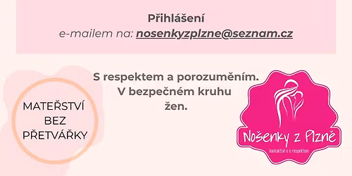 semin\u00e1\u0159 M\u00c1MA NEN\u00cd STROJ