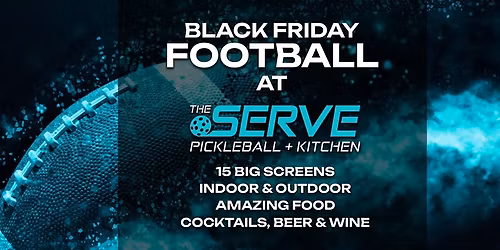 Black Friday Football