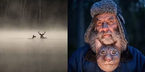 TASUTA! Loodusfilmide \u00f5htu \/ Viimsi keskkonnan\u00e4dal 2026