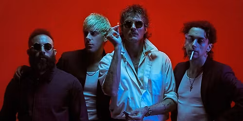 Boys Like Girls: The Soundtrack Of Your Life Tour