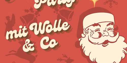 Nikolaus Schlager Party -Eintritt 5 Euro- 