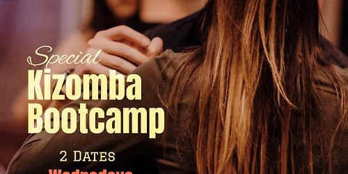 Kizomba Bootcamp