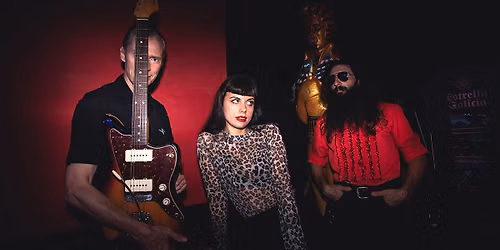 Messer Chups 