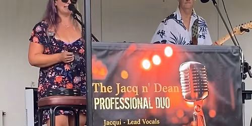 The Jacq n' Dean at Harvest Kitchen 3 (Saturday 10th January, 2026)!