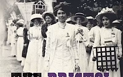 Lawrence Weston Book Club presents..... Lucienne Boyce