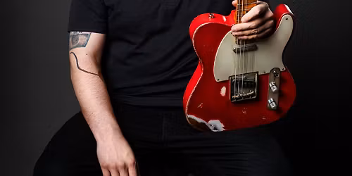 GroundUp feat. The Scott Verbeek Quartet