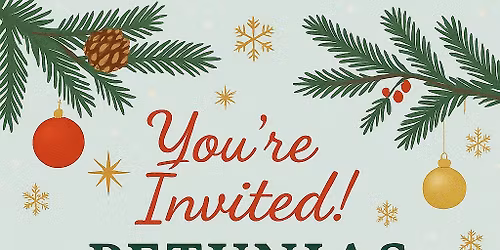 The Vasari Country Club Holiday Market