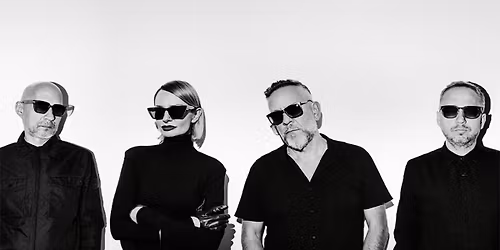 Varius Manx & Kasia Stankiewicz