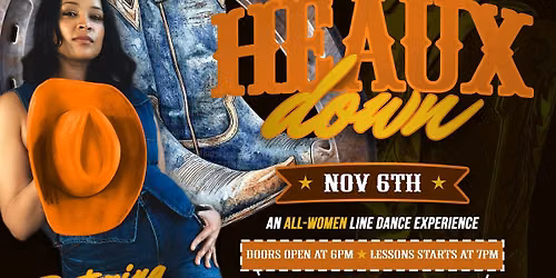 Heaux Down