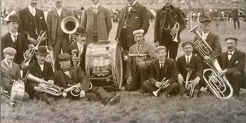 Napa Hometown Band presents Mostly Classical