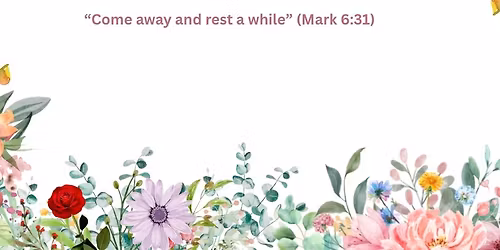 Pamper and Prayer