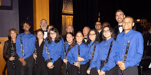 The South Florida Pride Concert Band