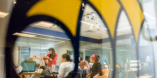 Deadline to Sign Up for Qualifying Pitches Regis Innovation Challenge