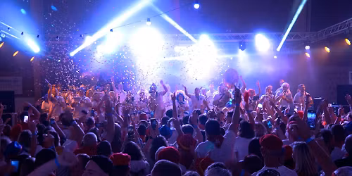 La Band'as Co Fait sa f\u00e9ria #5