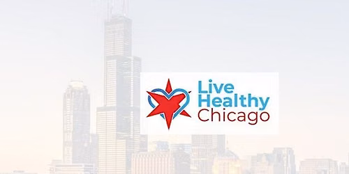 Live Healthy Chicago - Community Health Worker Training