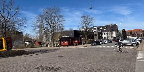 Borgerm\u00f8de: Gr\u00f8n omdannelse af Kigkurren