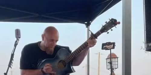 Mr Nice Guy LIVE at Doc's Irish Pub 