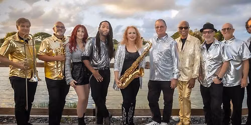 Tony Monaco's Turnstiles: The Ultimate Billy Joel Tribute