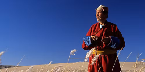 Ciekawi \u015awiata: Piotr Malczewski \/ Mongolia. Kraina Przestrzeni