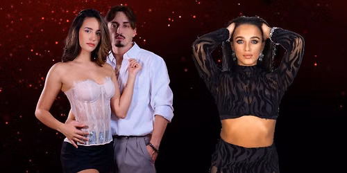 Sensual Bachata Weekender