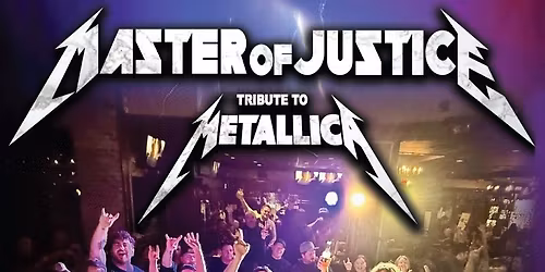 Longhorn Pub (Vernon BC) Master Of Justice