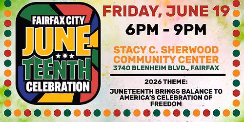 Juneteenth Celebration