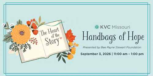 Handbags of Hope