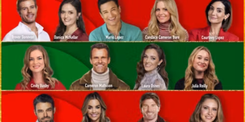 Parking The Goonies - Keswick